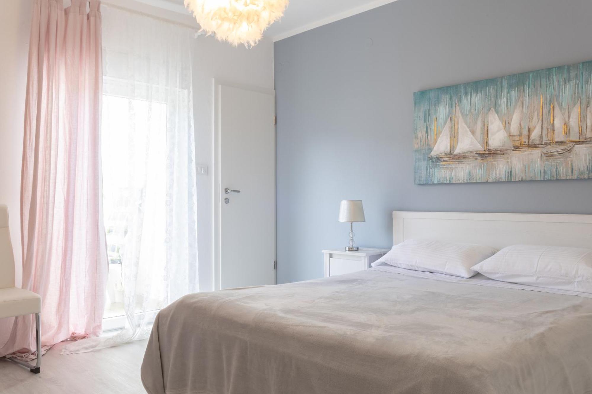 Apartments Mare Banjol Екстериор снимка