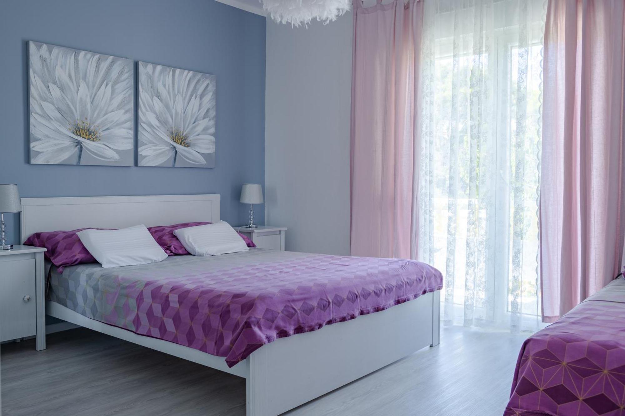 Apartments Mare Banjol Екстериор снимка