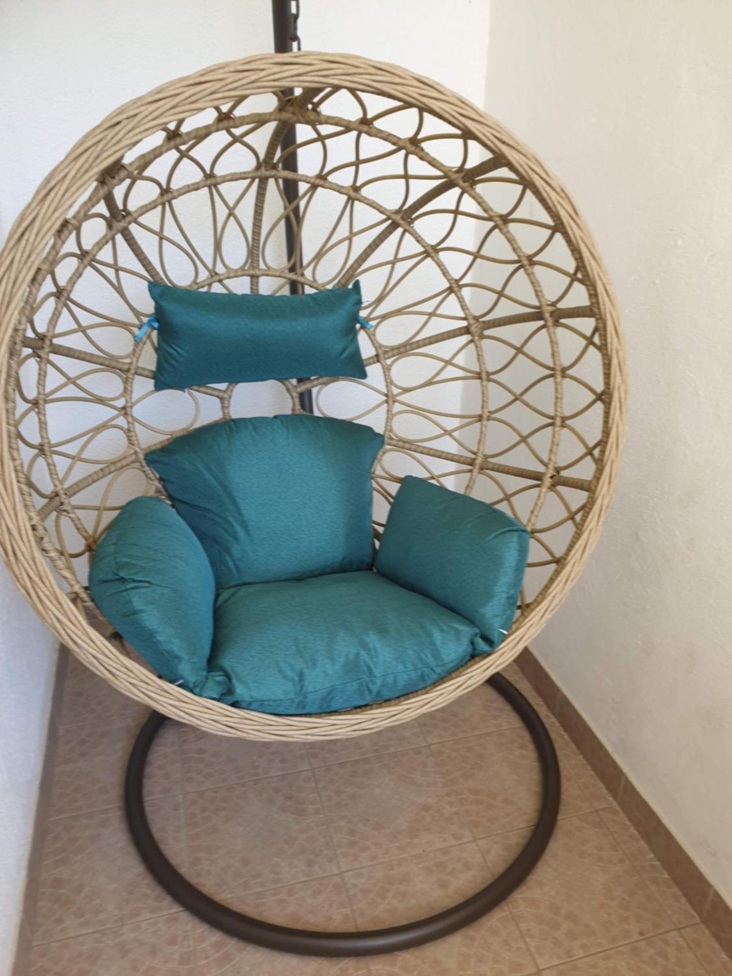 Apartments Mare Banjol Екстериор снимка