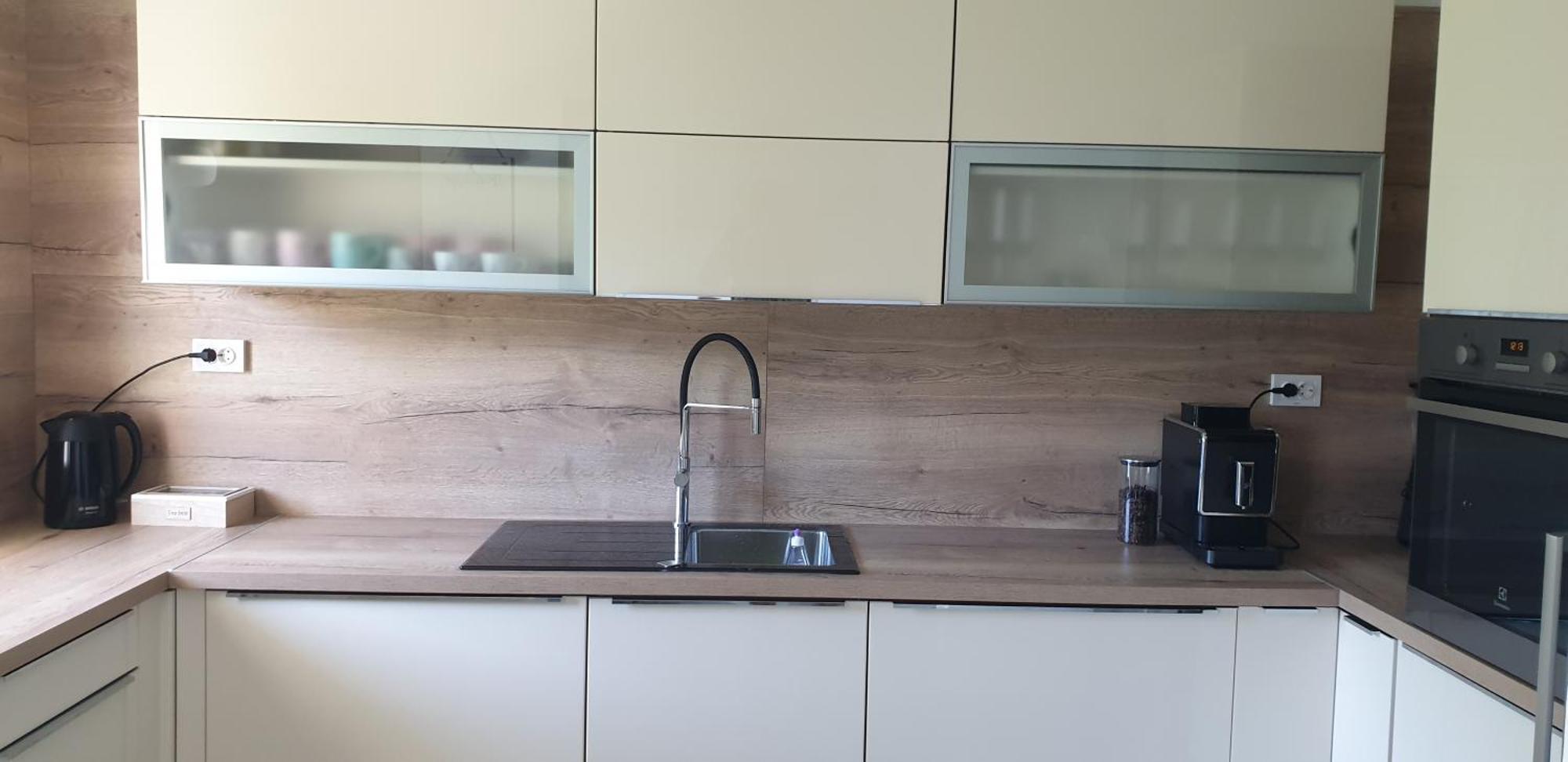 Apartments Mare Banjol Екстериор снимка